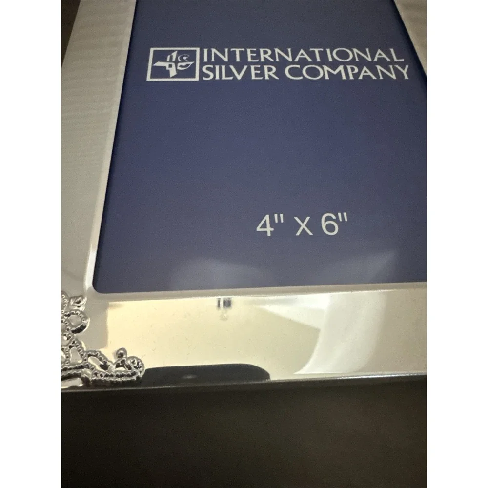 International Silver Company 4